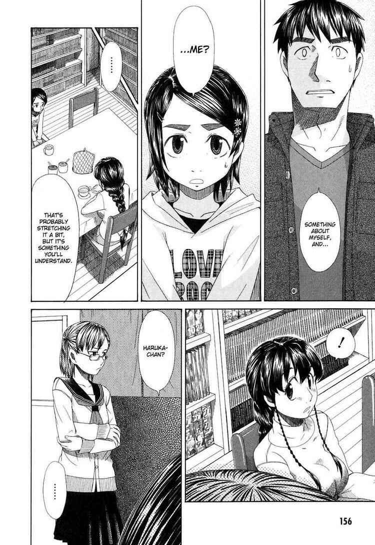 Page 22 Chapter 37 Otaku no Musume-san