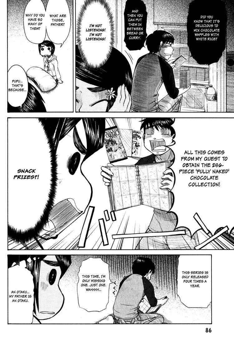 Page 16 Chapter 6 Otaku no Musume-san