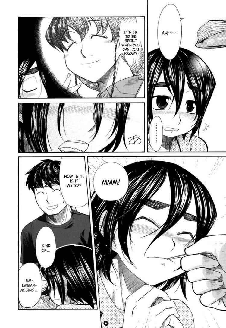 Page 19 Chapter 18 Otaku no Musume-san