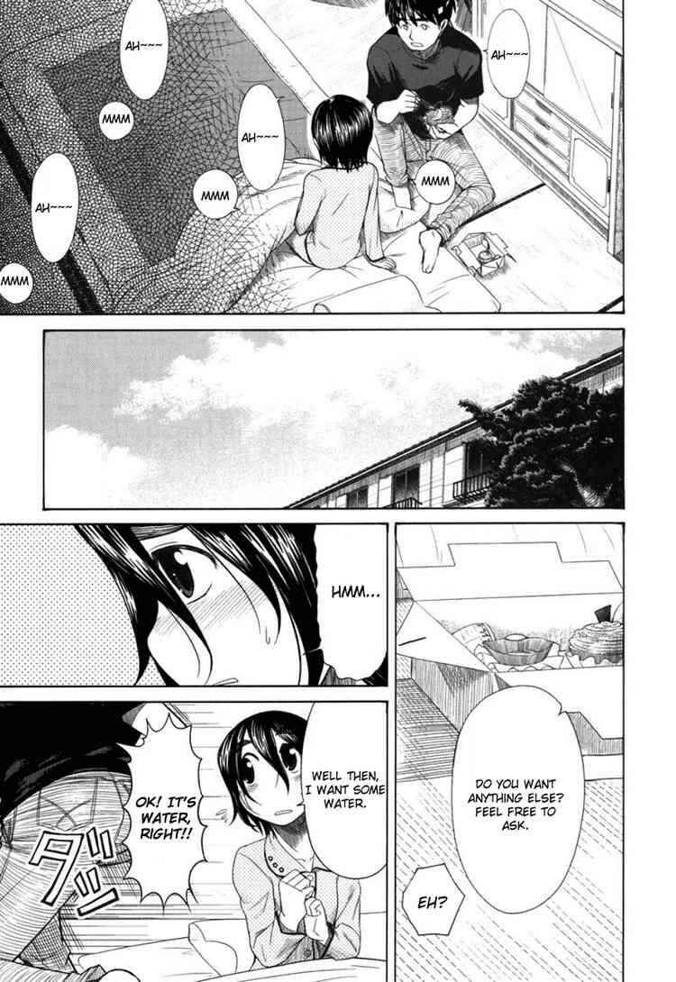 Page 20 Chapter 18 Otaku no Musume-san