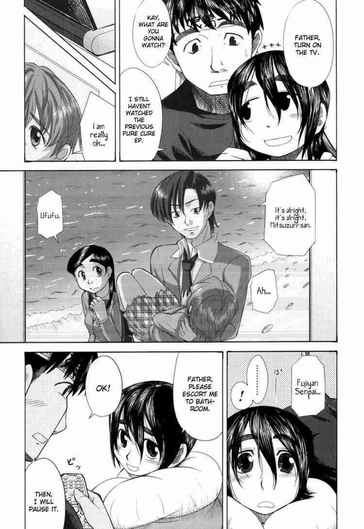 Page 22 Chapter 18 Otaku no Musume-san