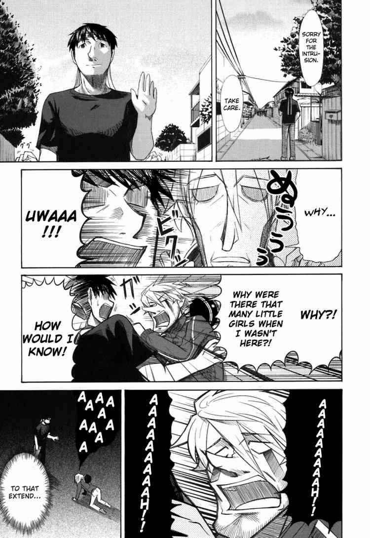 Page 26 Chapter 18 Otaku no Musume-san