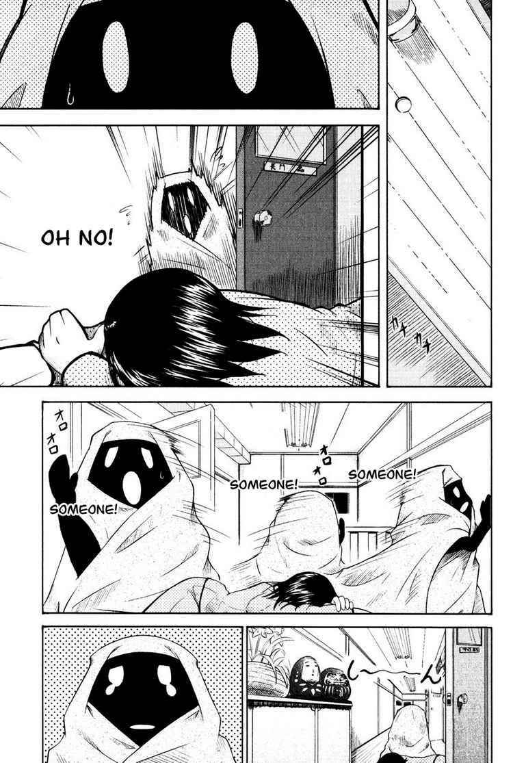 Page 22 Chapter 15 Otaku no Musume-san