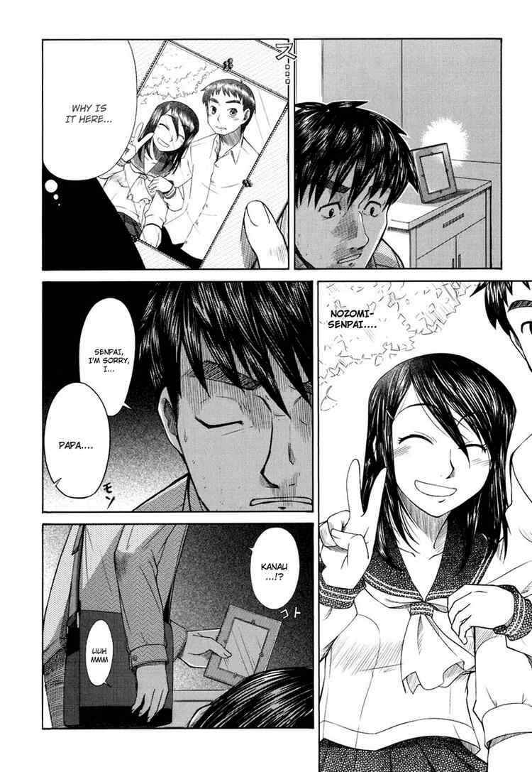 Page 20 Chapter 16 Otaku no Musume-san