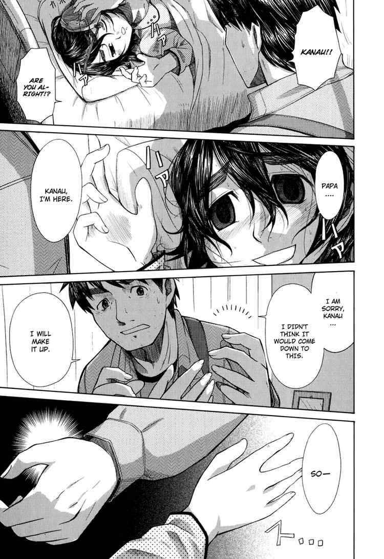 Page 21 Chapter 16 Otaku no Musume-san