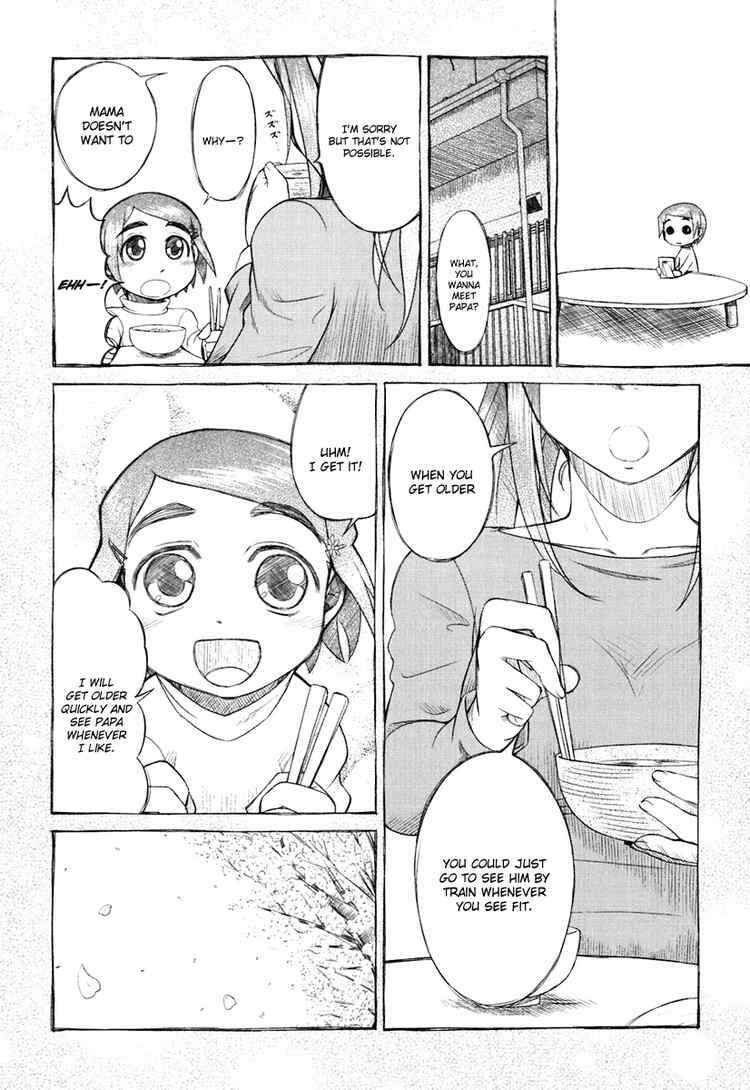 Page 8 Chapter 16 Otaku no Musume-san