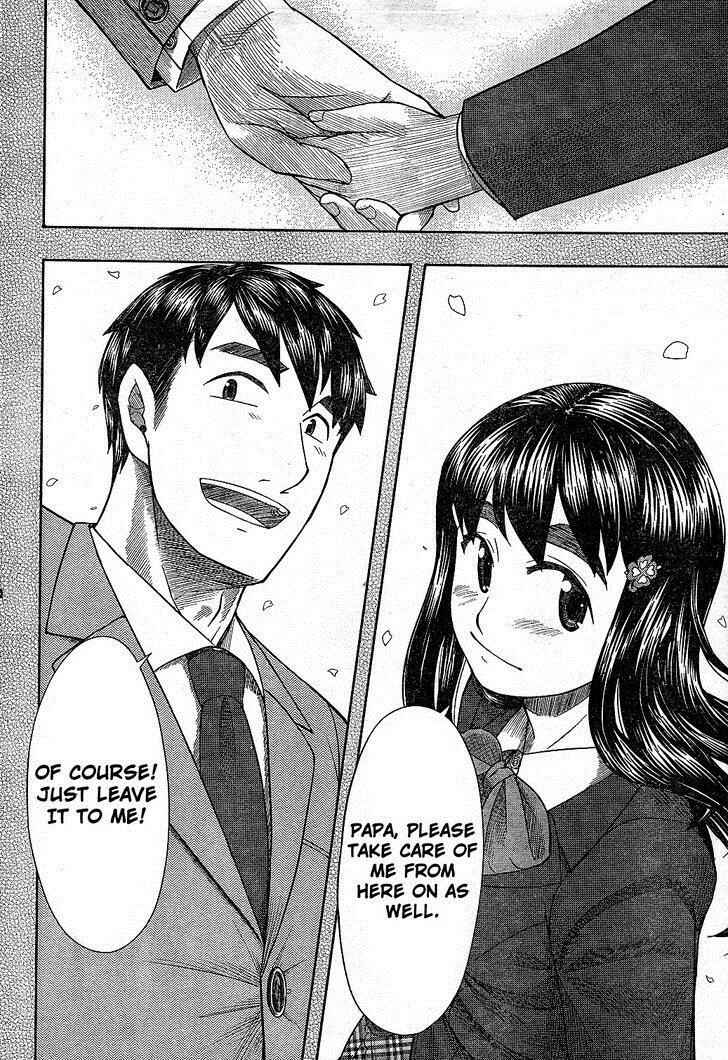 Page 34 Chapter 63 Otaku no Musume-san