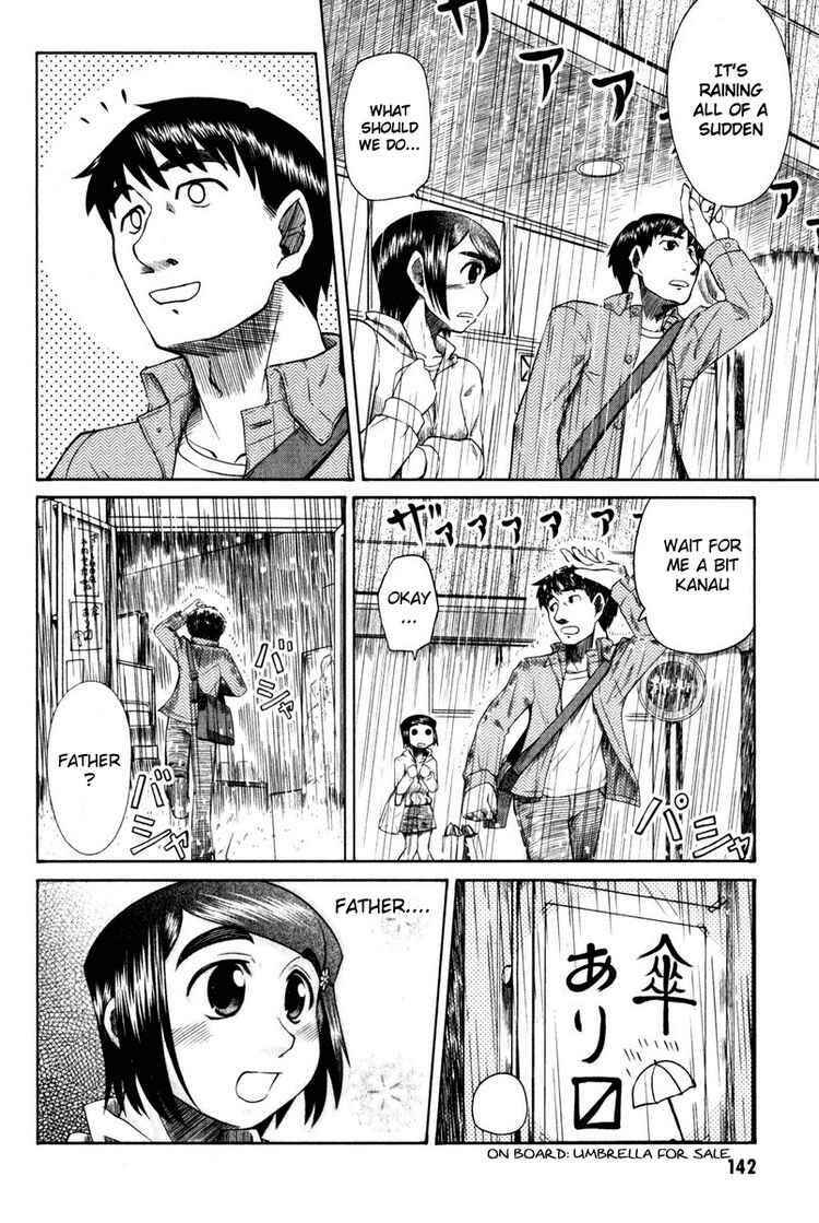 Page 10 Chapter 10 Otaku no Musume-san