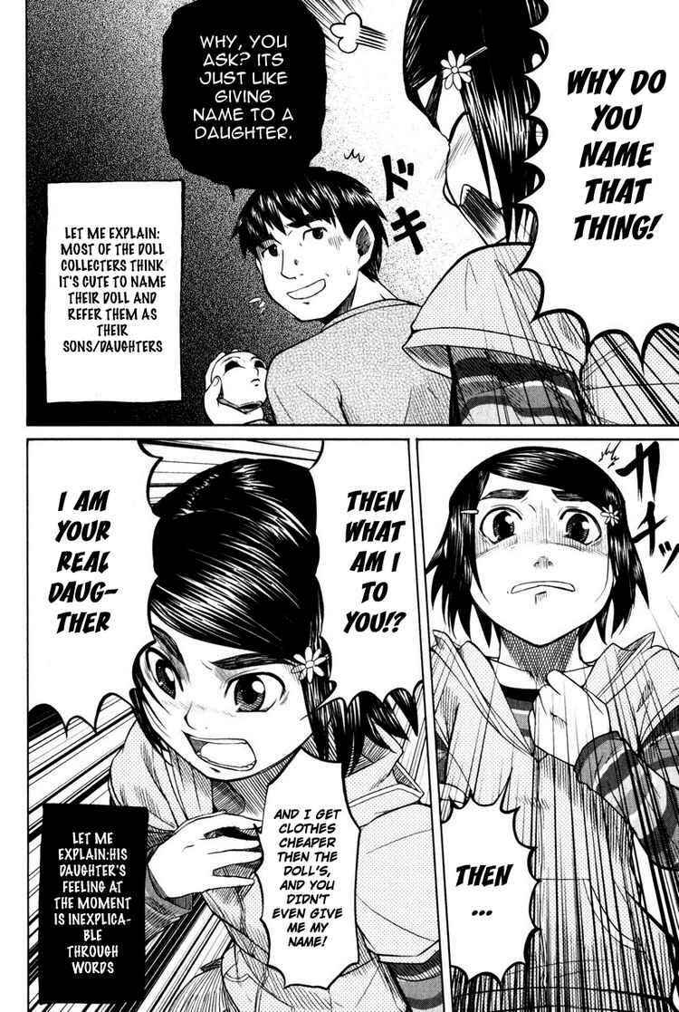 Page 16 Chapter 10 Otaku no Musume-san