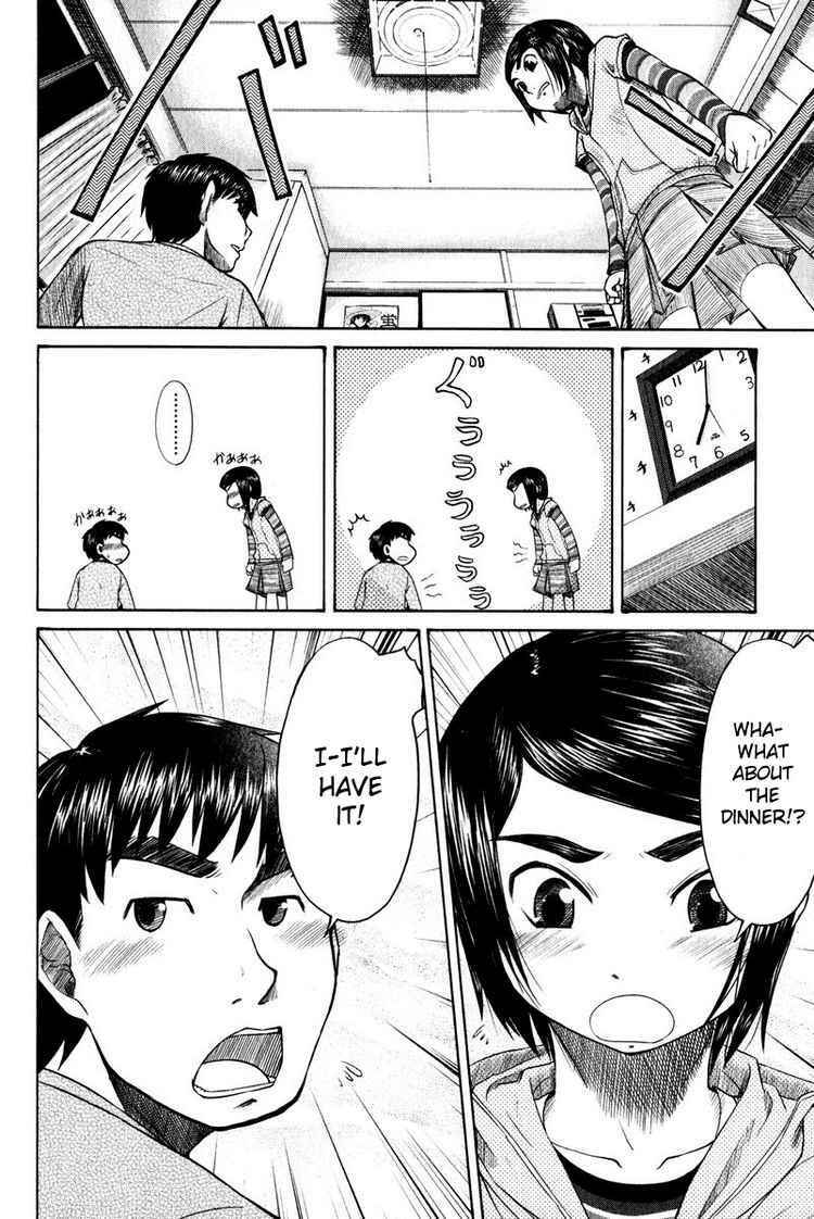 Page 20 Chapter 10 Otaku no Musume-san
