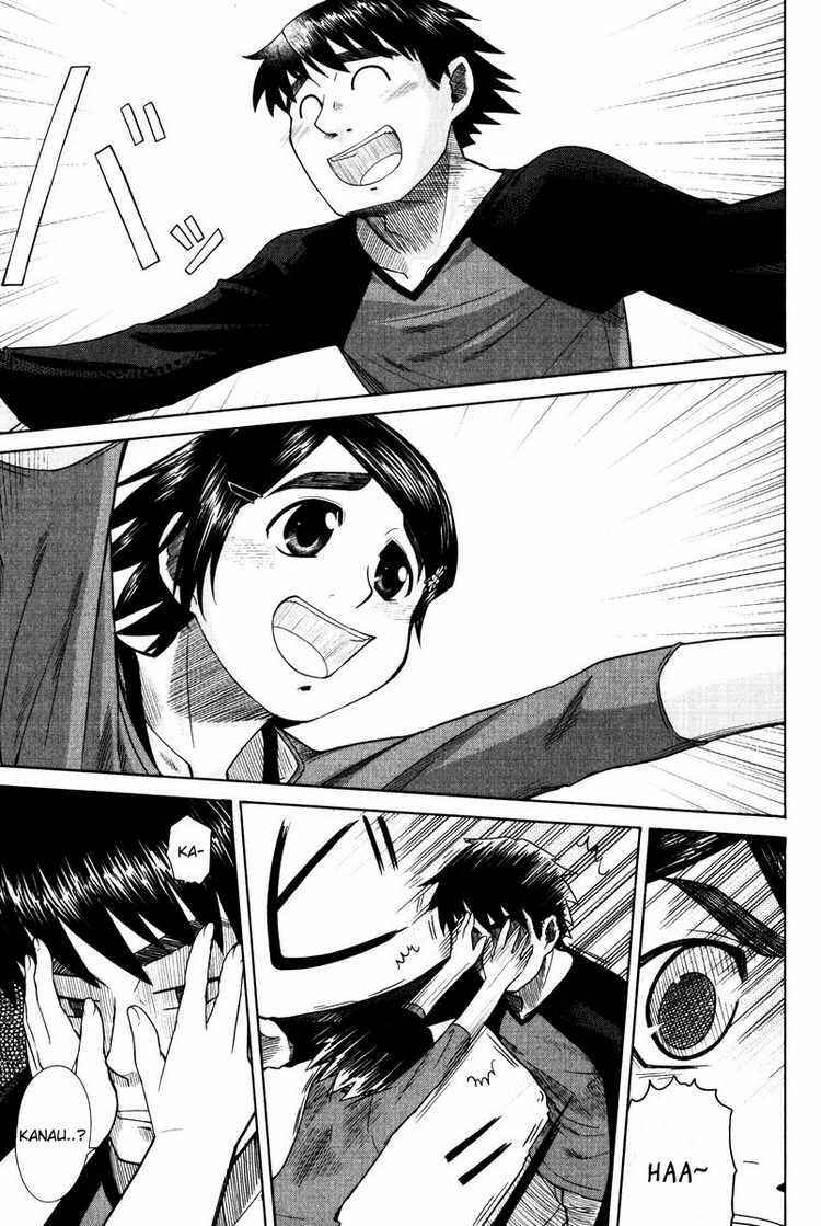 Page 30 Chapter 12 Otaku no Musume-san