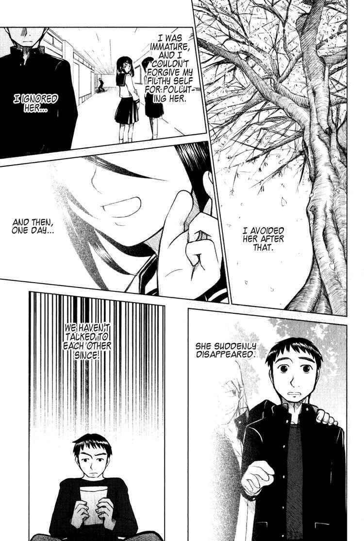 Page 3 Chapter 3 Otaku no Musume-san