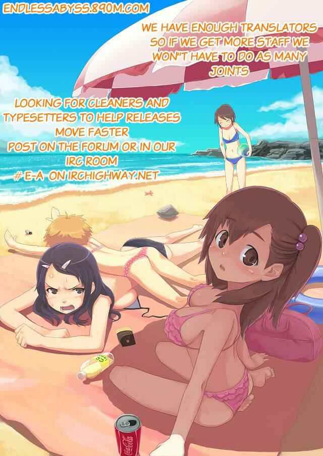 Page 34 Chapter 20 Otaku no Musume-san