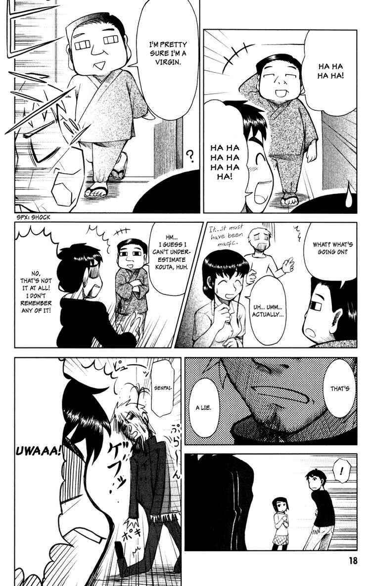 Page 6 Chapter 2 Otaku no Musume-san