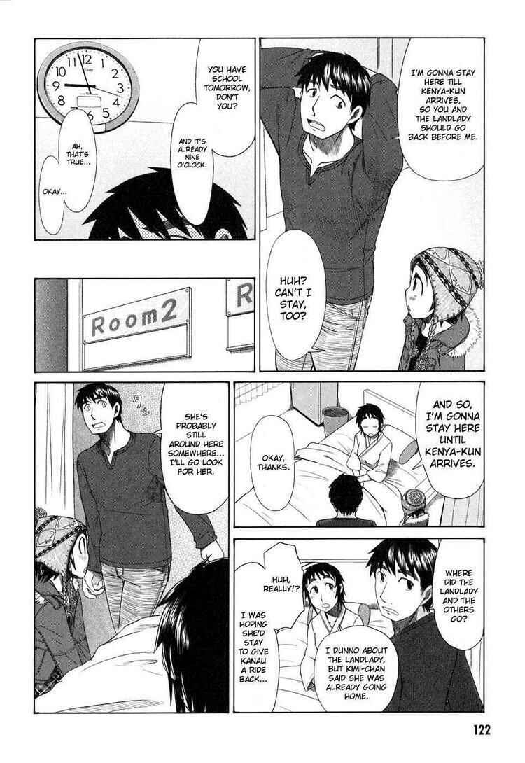 Page 12 Chapter 36 Otaku no Musume-san
