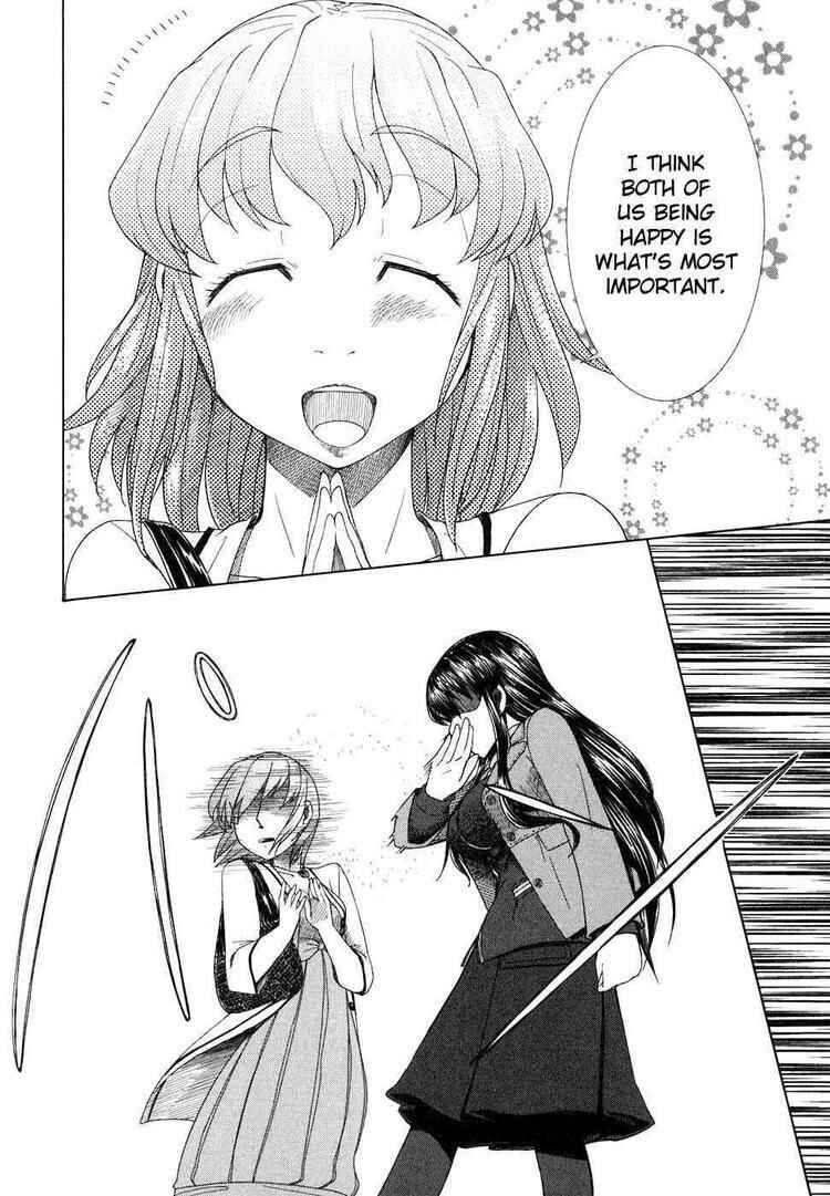 Page 16 Chapter 36 Otaku no Musume-san