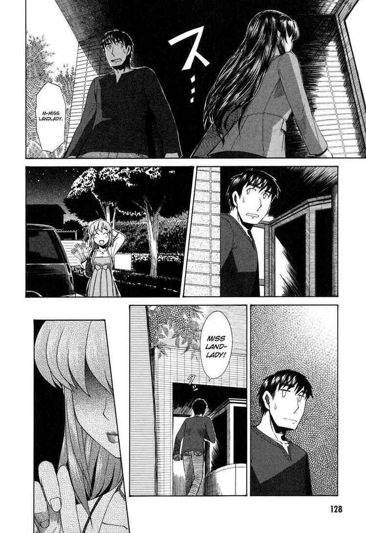 Page 18 Chapter 36 Otaku no Musume-san