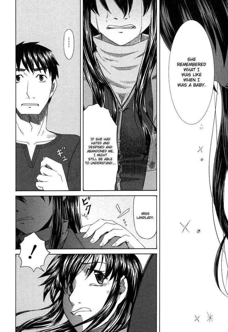 Page 20 Chapter 36 Otaku no Musume-san