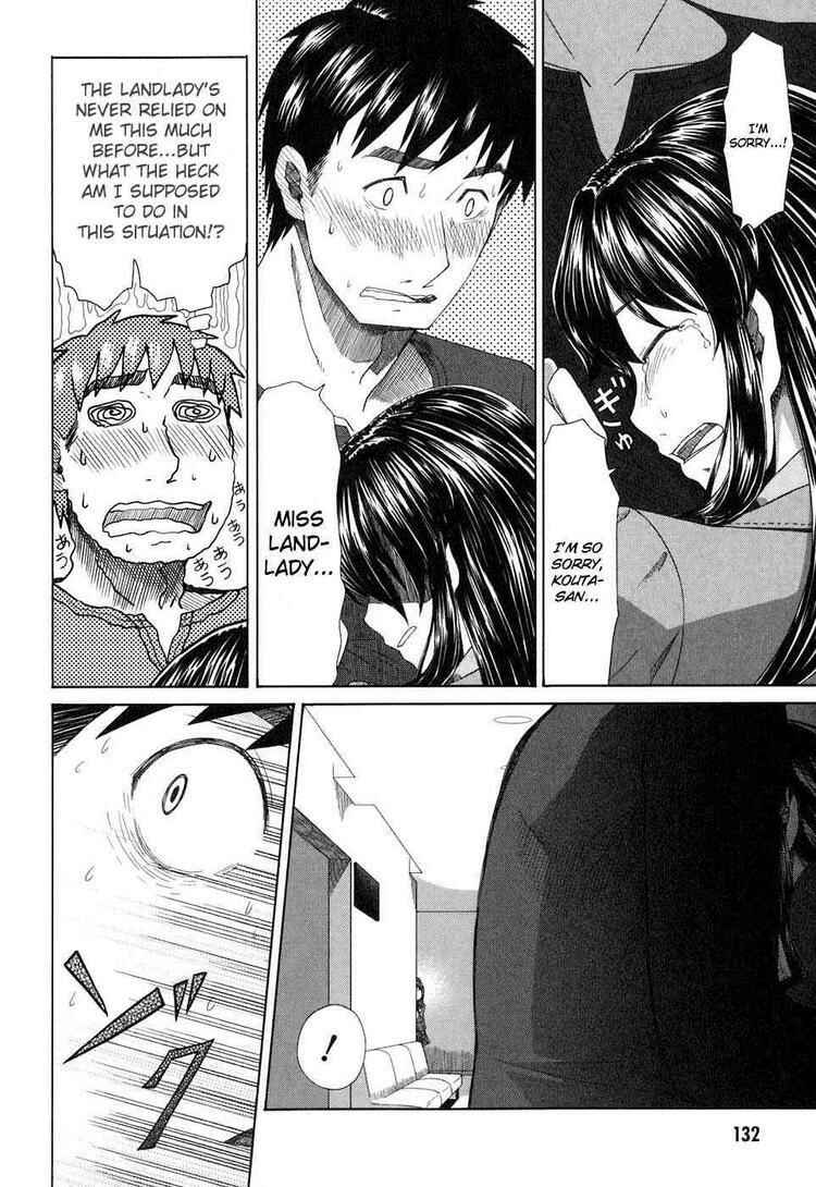 Page 22 Chapter 36 Otaku no Musume-san