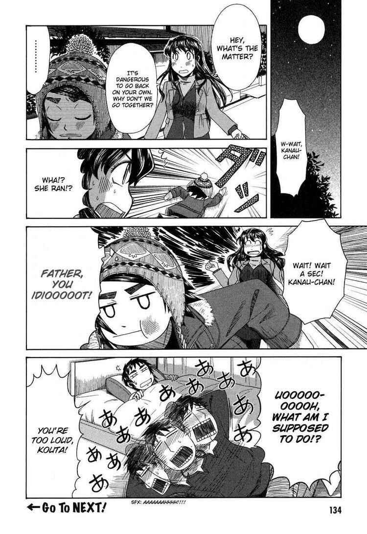 Page 24 Chapter 36 Otaku no Musume-san