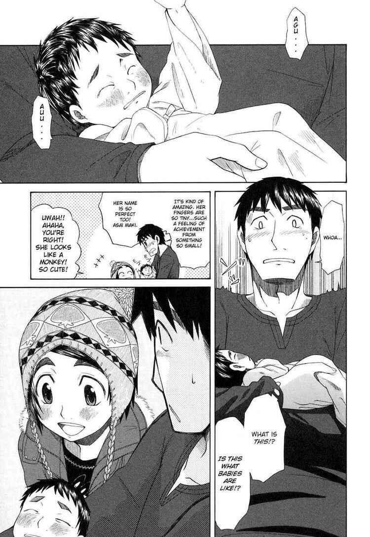 Page 7 Chapter 36 Otaku no Musume-san