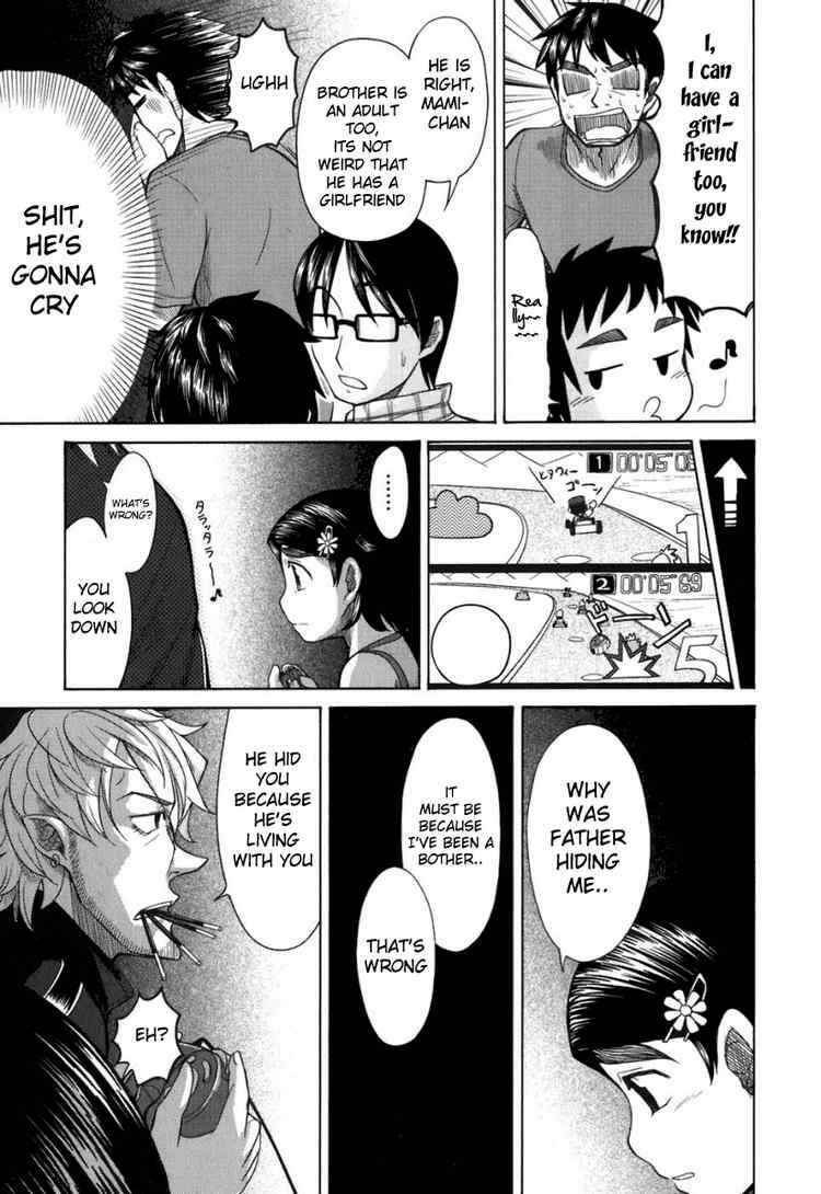 Page 16 Chapter 19 Otaku no Musume-san