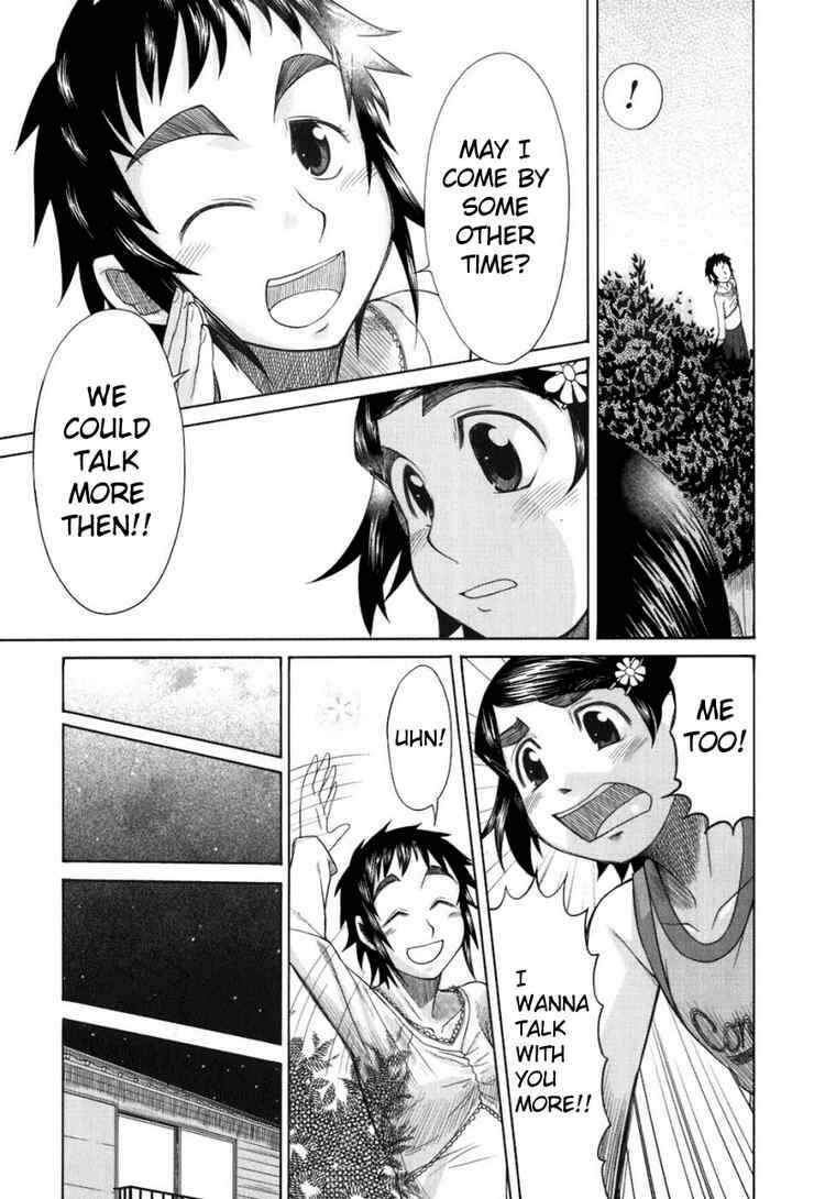 Page 28 Chapter 19 Otaku no Musume-san