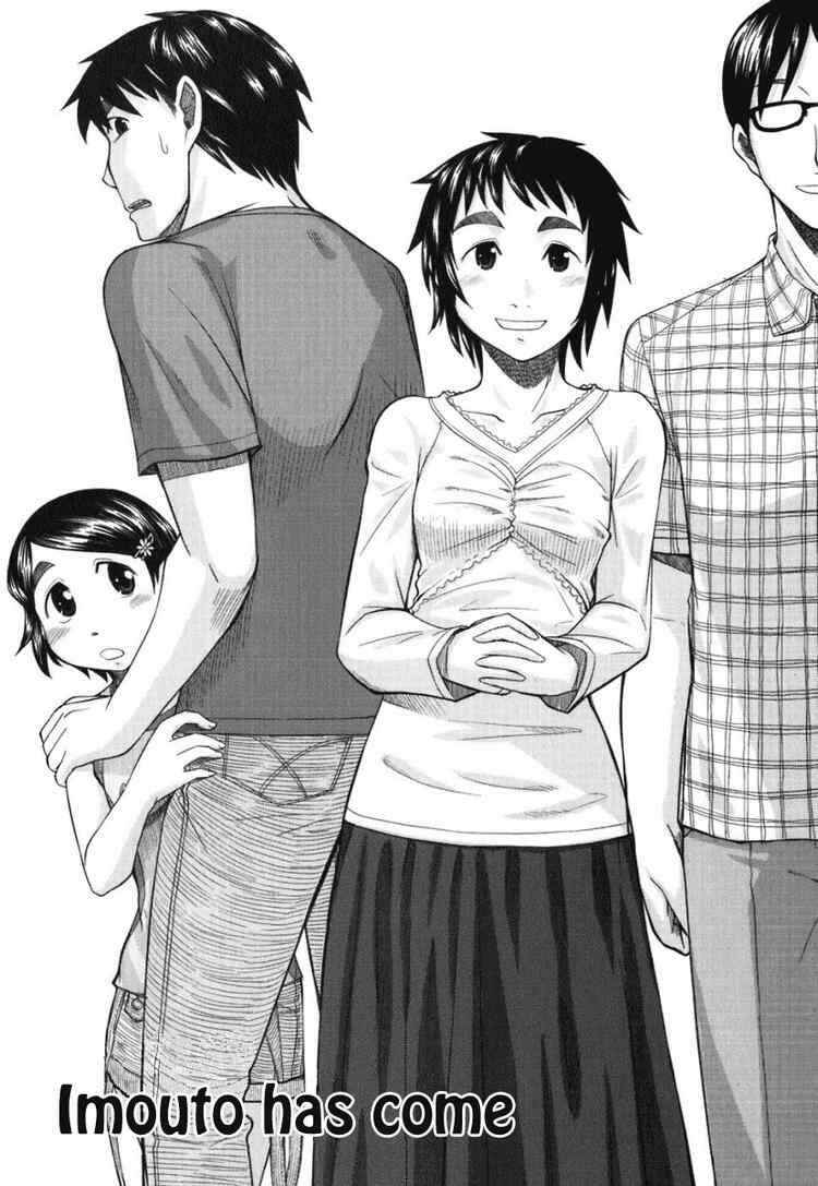 Page 3 Chapter 19 Otaku no Musume-san