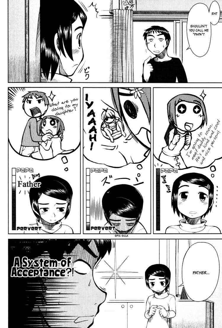 Page 2 Chapter 4 Otaku no Musume-san