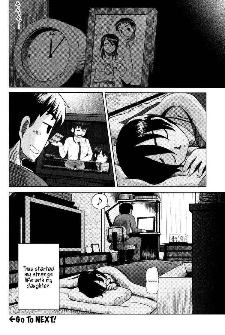 Page 24 Chapter 5 Otaku no Musume-san
