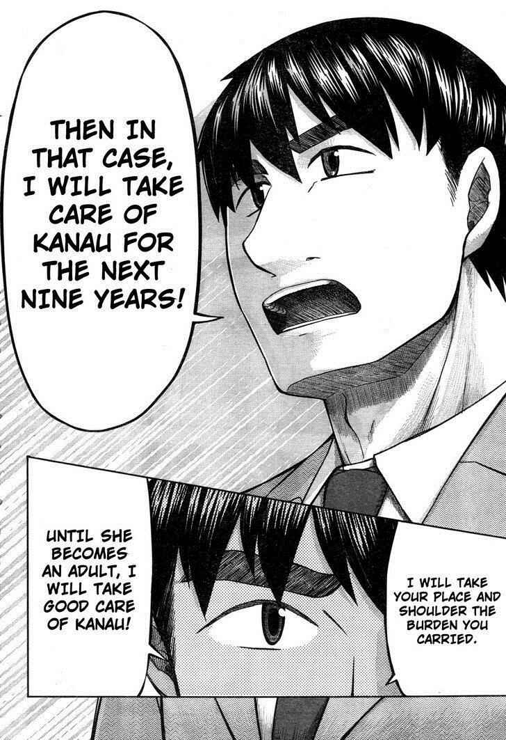Page 18 Chapter 62 Otaku no Musume-san
