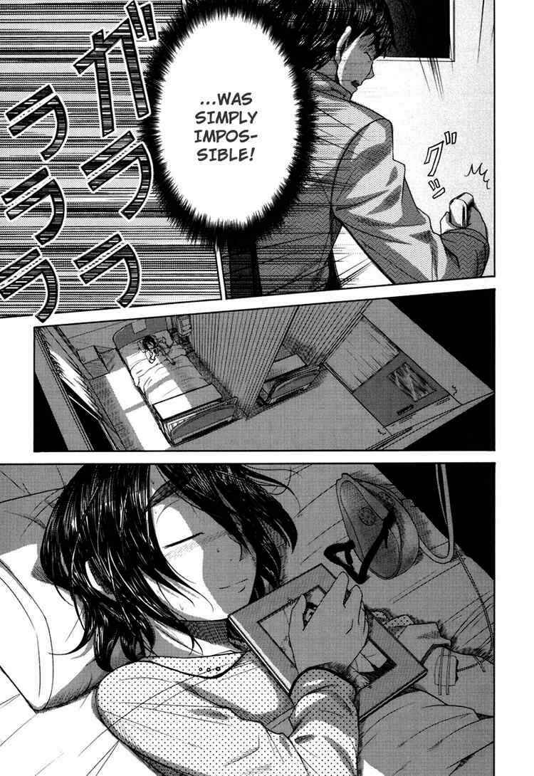 Page 3 Chapter 17 Otaku no Musume-san