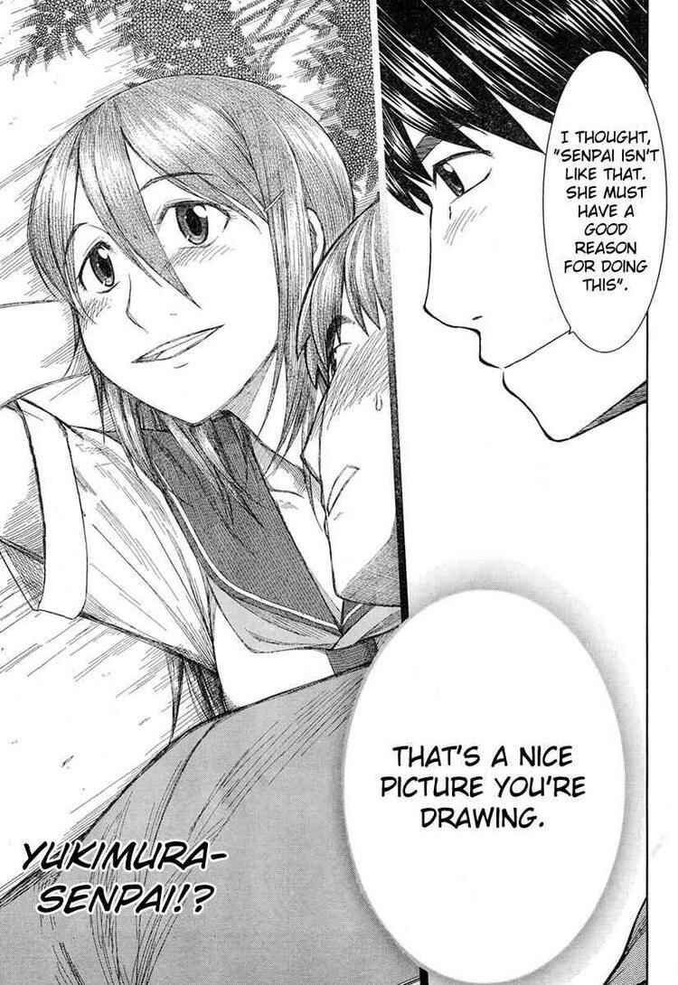 Page 17 Chapter 45 Otaku no Musume-san