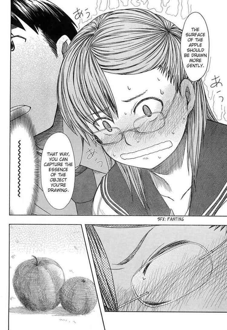 Page 28 Chapter 45 Otaku no Musume-san