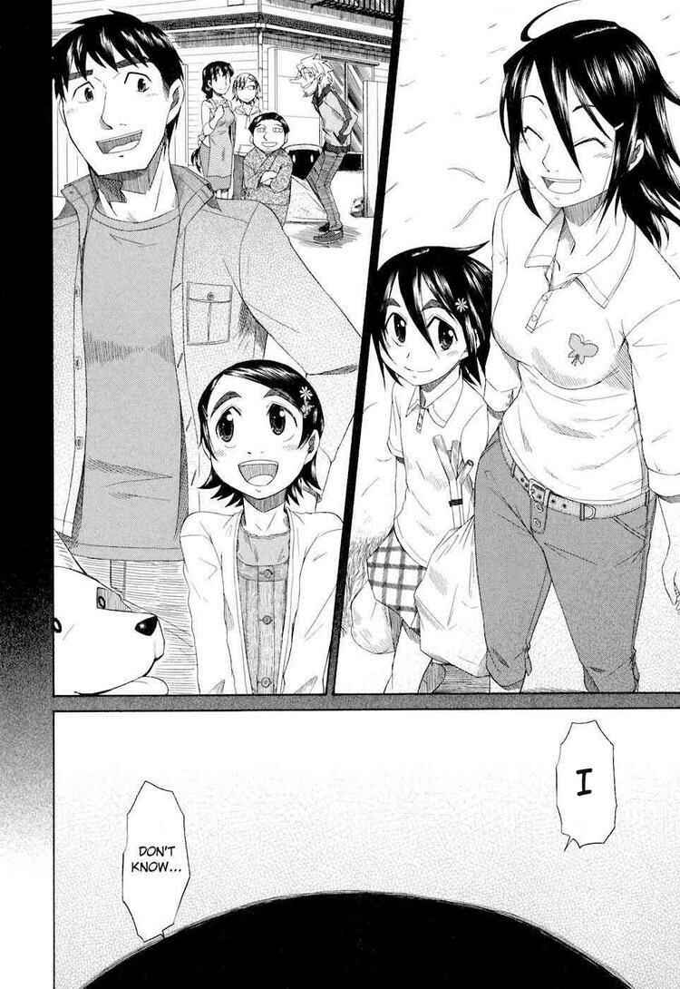 Page 14 Chapter 33 Otaku no Musume-san