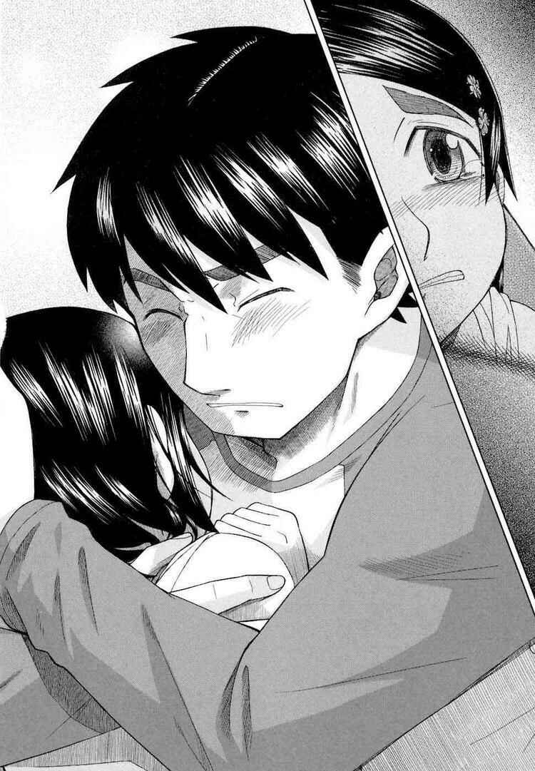 Page 18 Chapter 33 Otaku no Musume-san