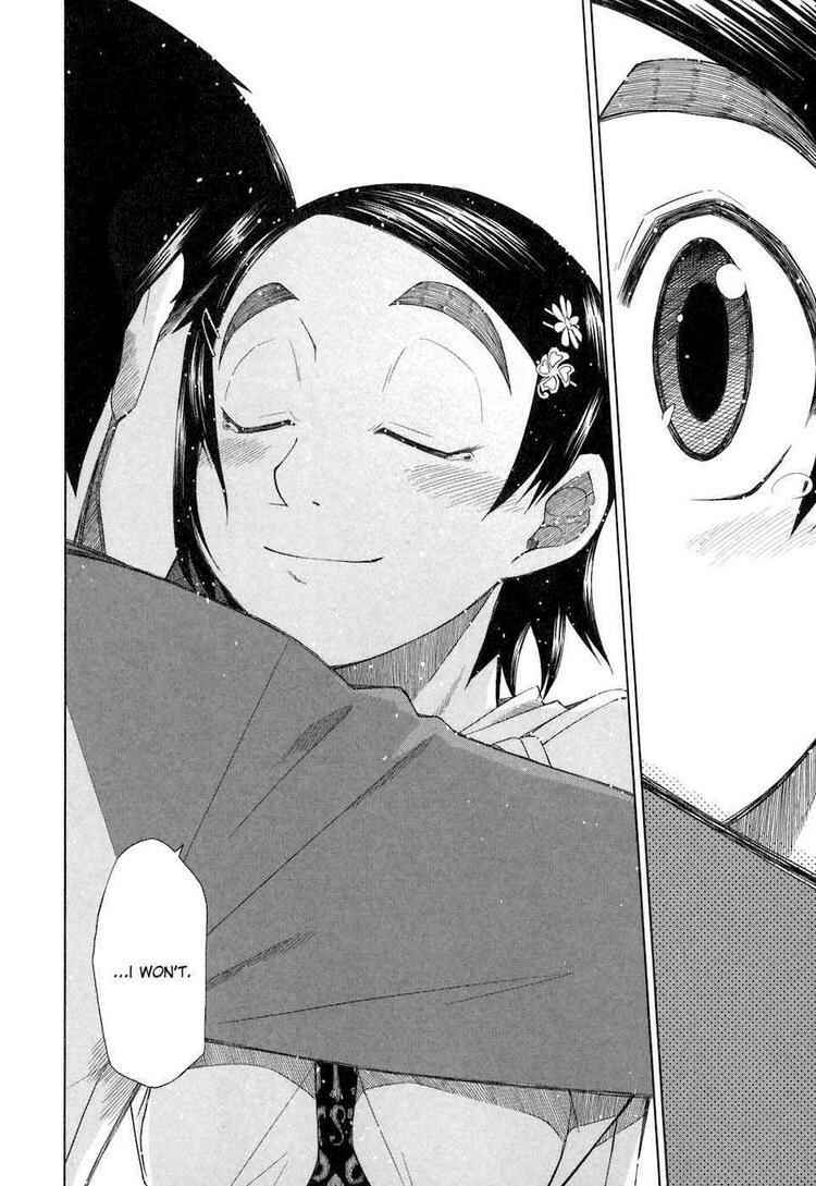 Page 20 Chapter 33 Otaku no Musume-san