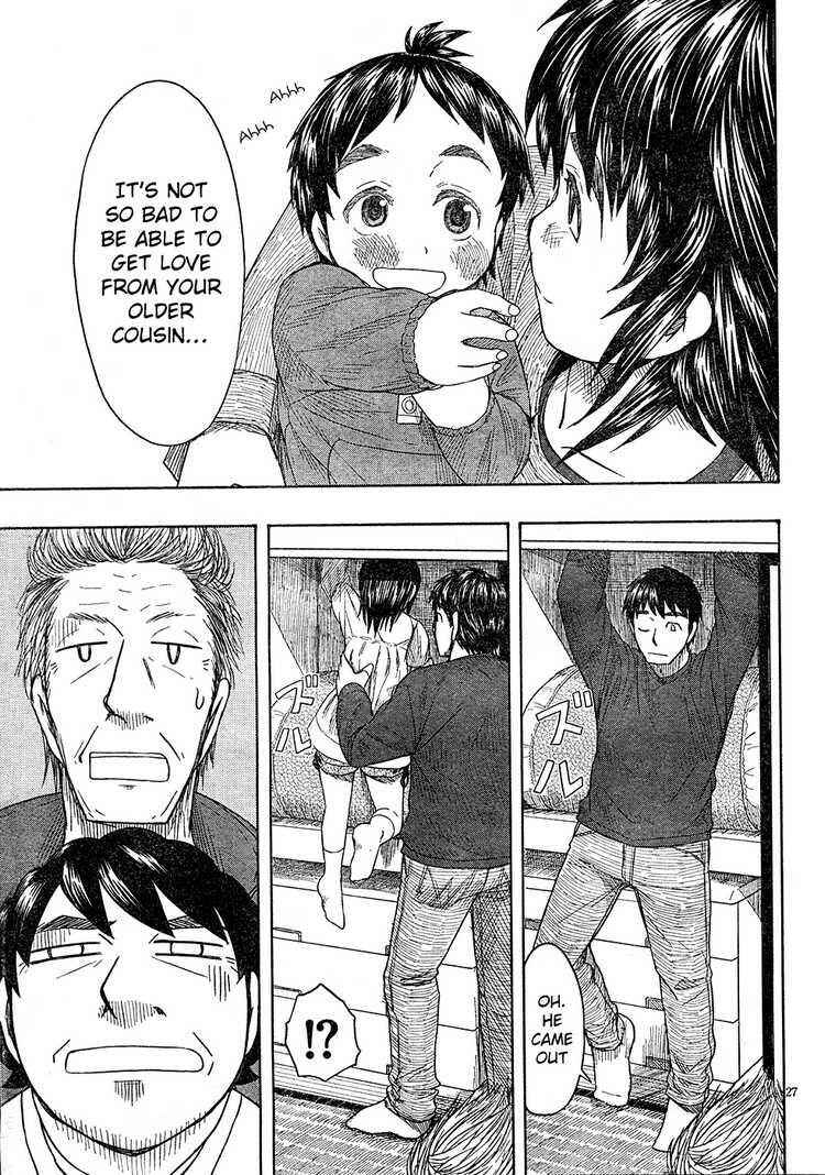 Page 27 Chapter 47 Otaku no Musume-san