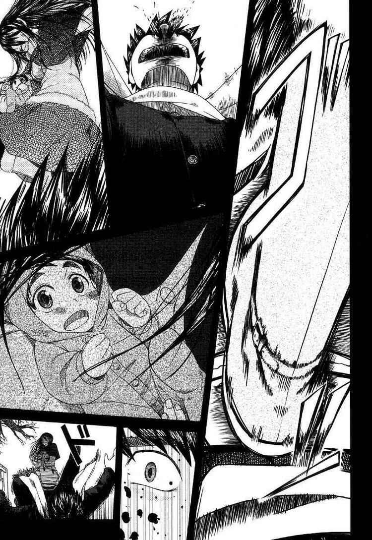 Page 17 Chapter 40 Otaku no Musume-san