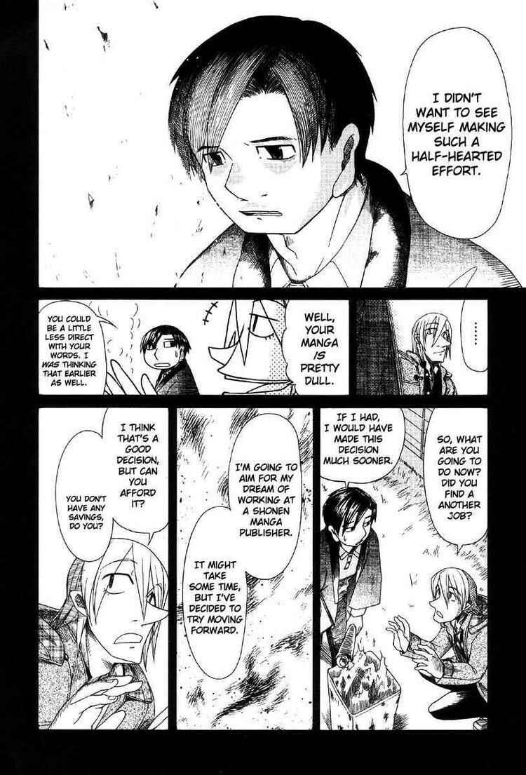 Page 2 Chapter 40 Otaku no Musume-san