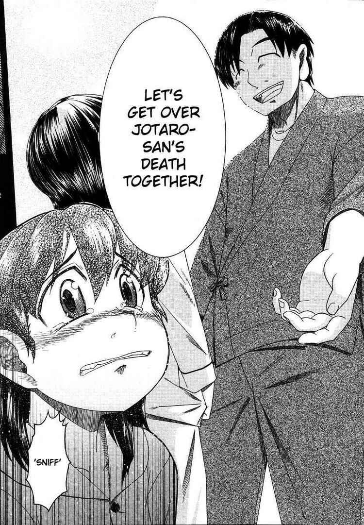 Page 30 Chapter 40 Otaku no Musume-san