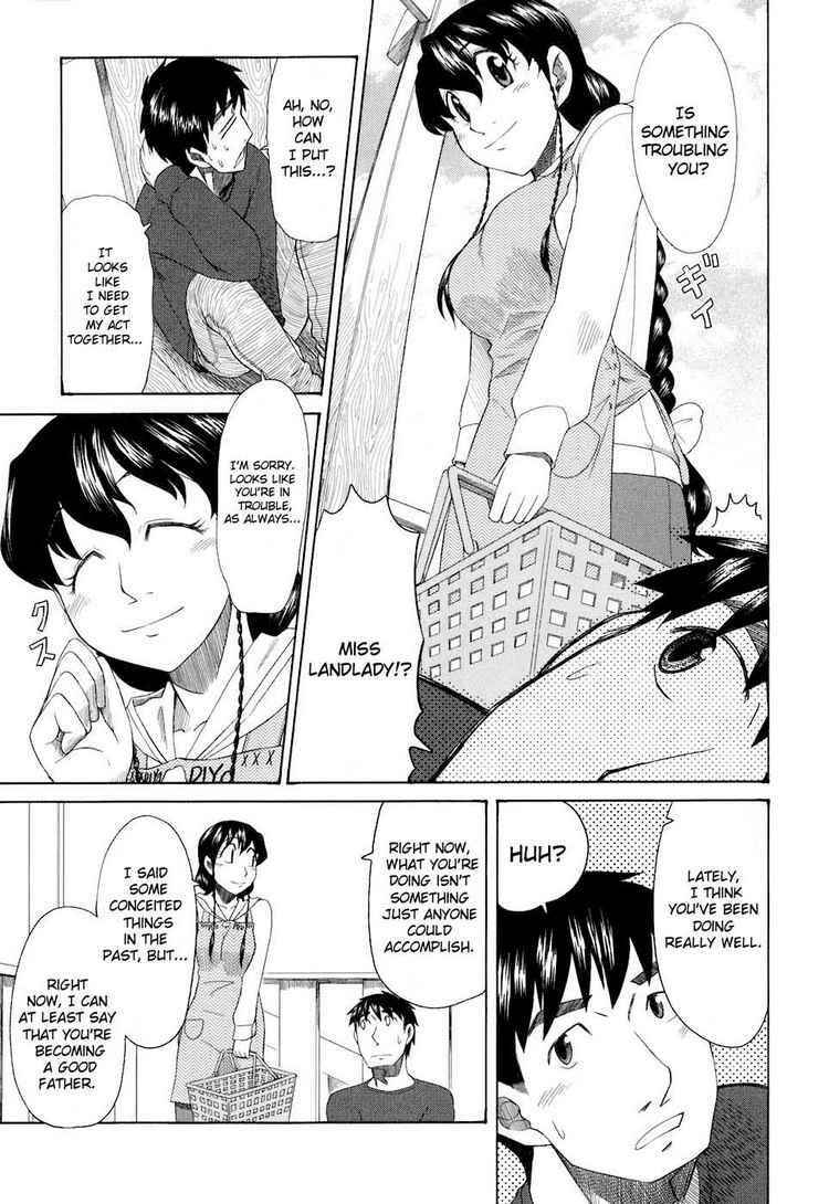 Page 3 Chapter 34 Otaku no Musume-san