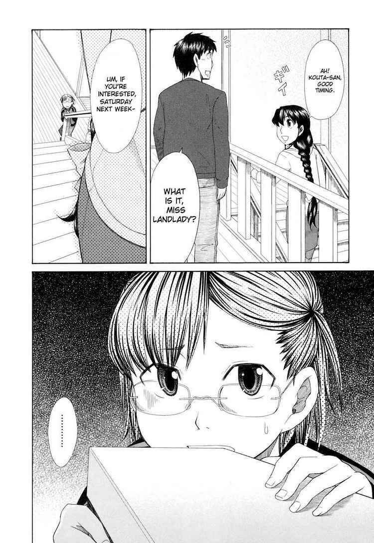 Page 8 Chapter 34 Otaku no Musume-san
