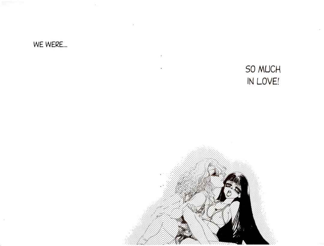 Page 27 Chapter 4 Love Drive
