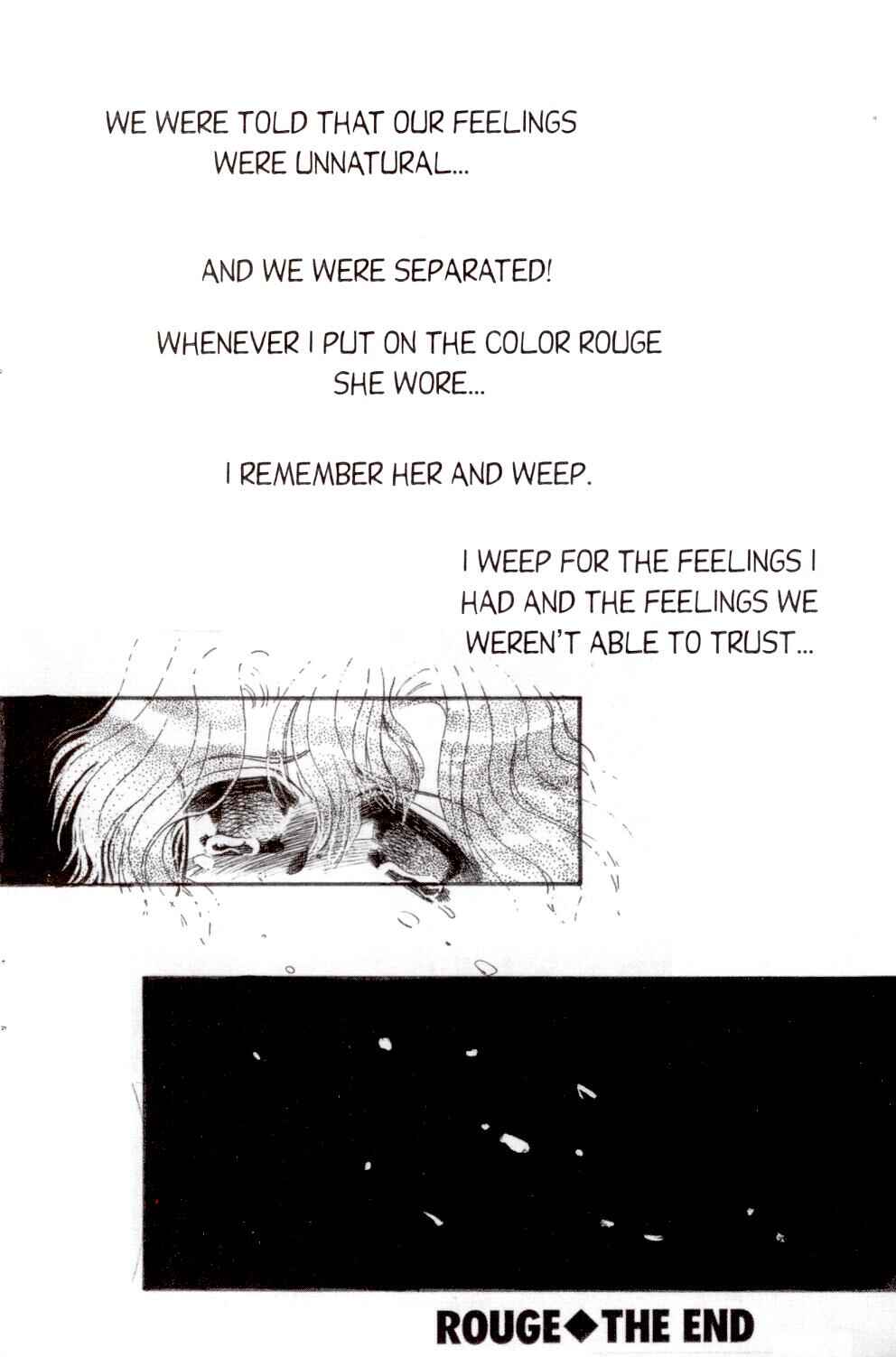 Page 29 Chapter 4 Love Drive