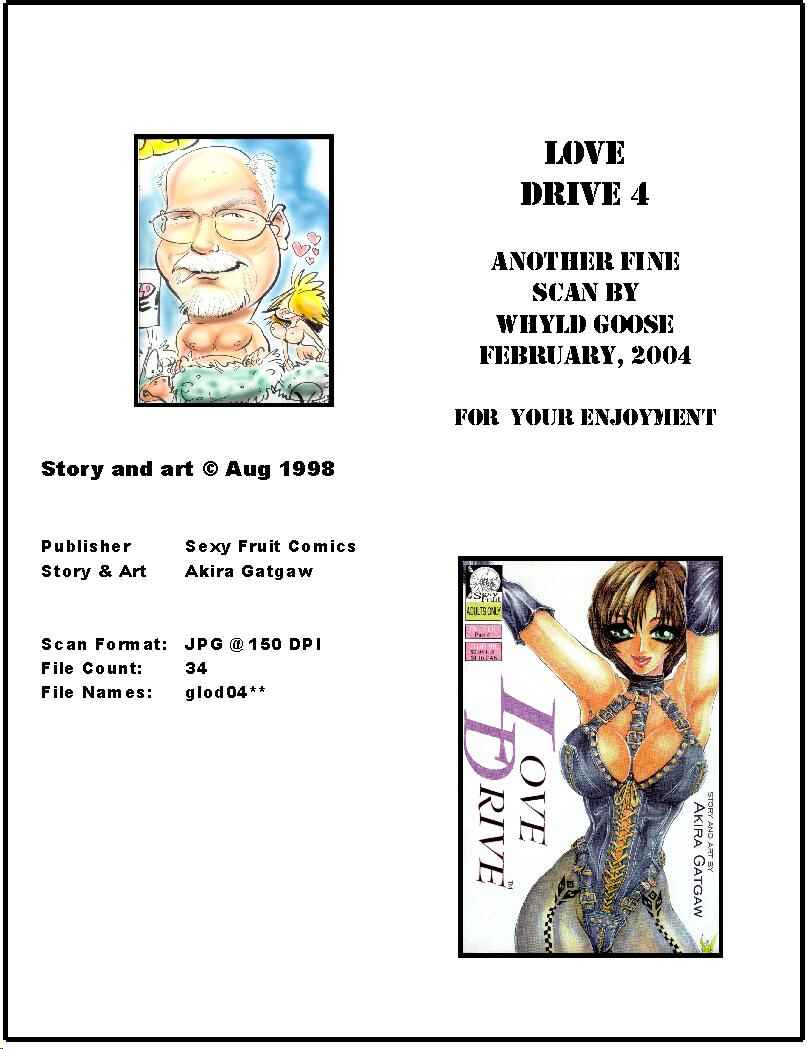 Page 35 Chapter 4 Love Drive
