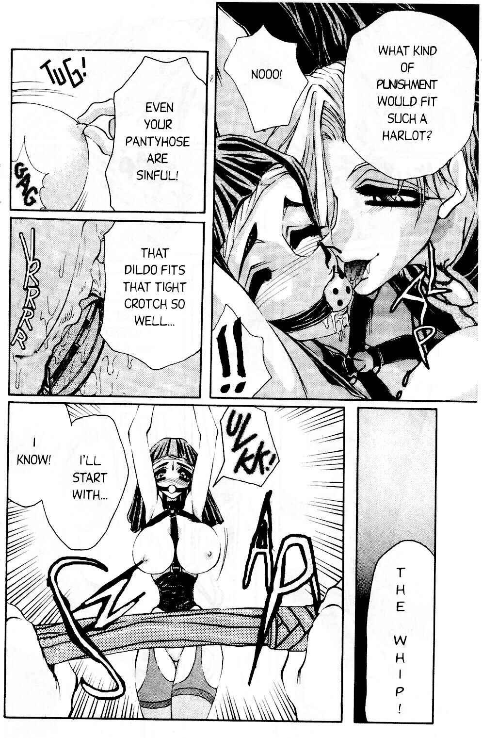 Page 27 Chapter 2 Love Drive