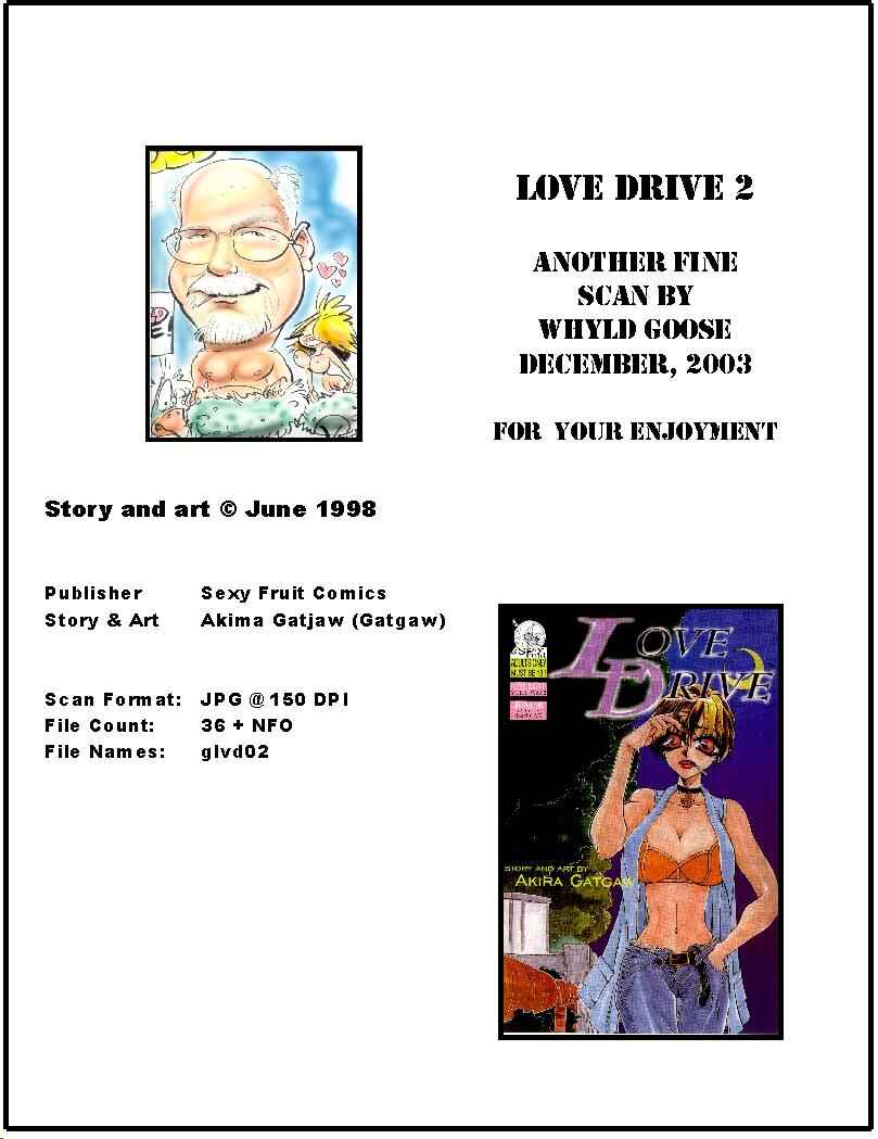 Page 37 Chapter 2 Love Drive
