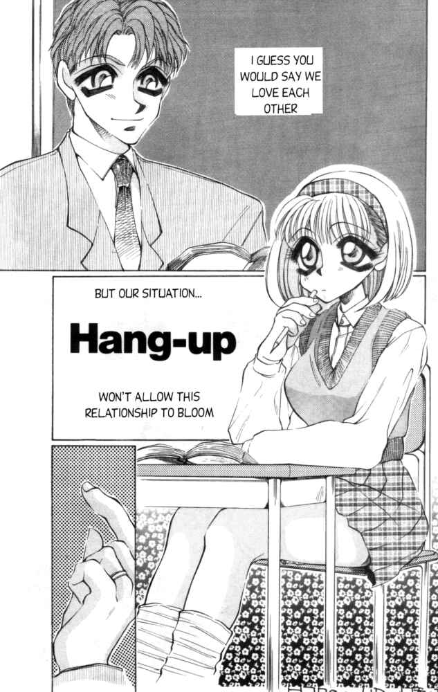 Page 18 Chapter 5 Love Drive