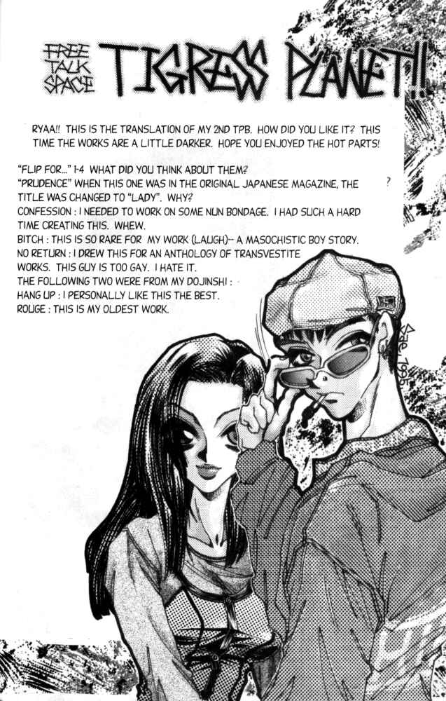 Page 30 Chapter 5 Love Drive